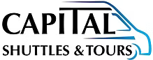 Capital Shuttles Logo